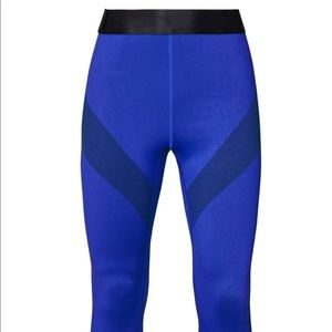 Ultra High-waisted seamless spring leggings